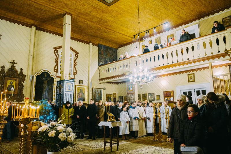 Boże Narodzenie