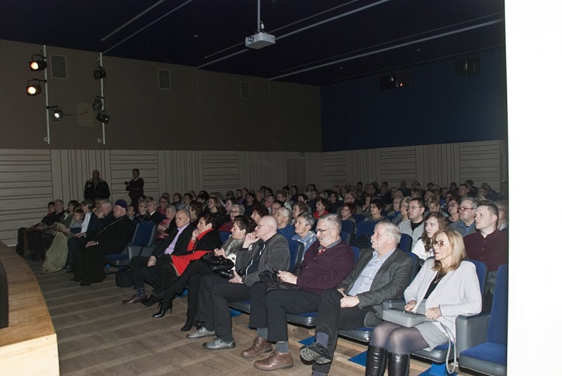III Koncert Kolęd i Prawosławnych Hymnów Bożego Narodzenia 