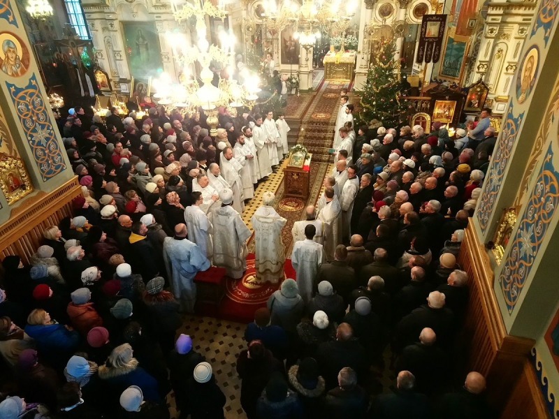 Boże Narodzenie