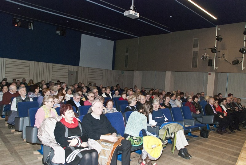 III Koncert Kolęd i Prawosławnych Hymnów Bożego Narodzenia 