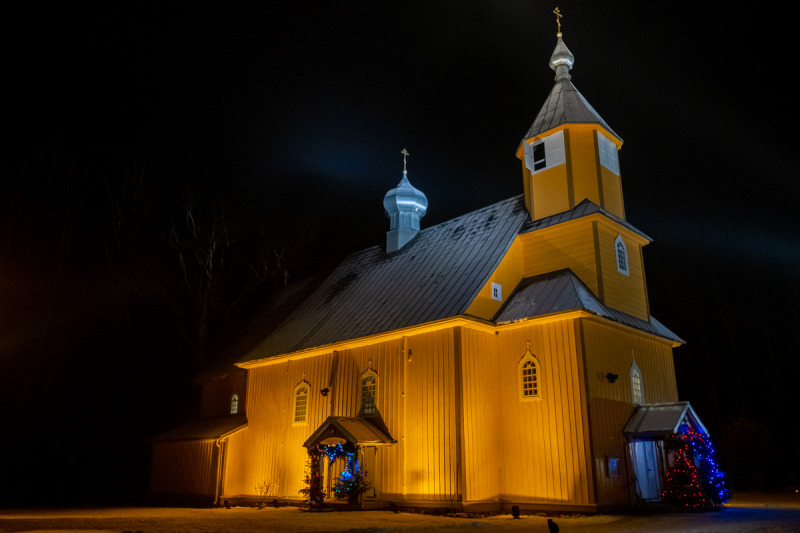 Boże Narodzenie