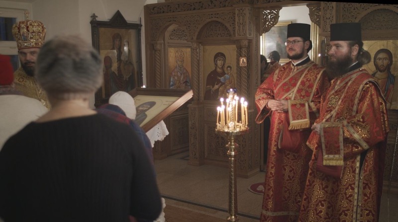 Uroczystości ku czci św. Antoniego Supraskiego