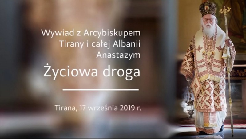 Życiowa droga