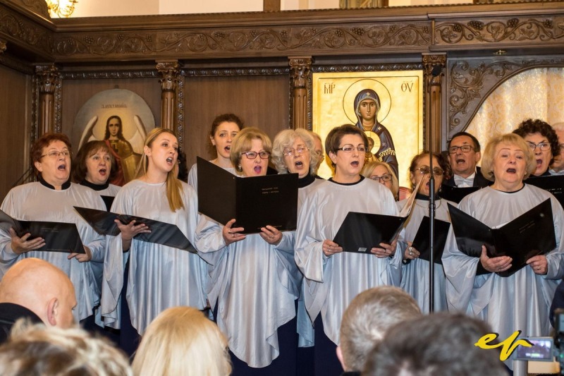 X Jubileuszowy Koncert Kolęd Wschodniosłowiańskich 