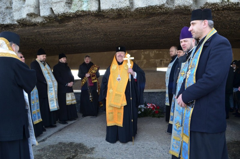 Światowy Dzień Młodzieży Prawosławnej w Lublinie