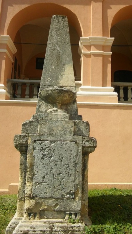 Hieromnich Krzysztof (Sakowicz)