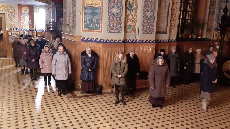 Święto Bractwa Trzech Świętych Hierarchów