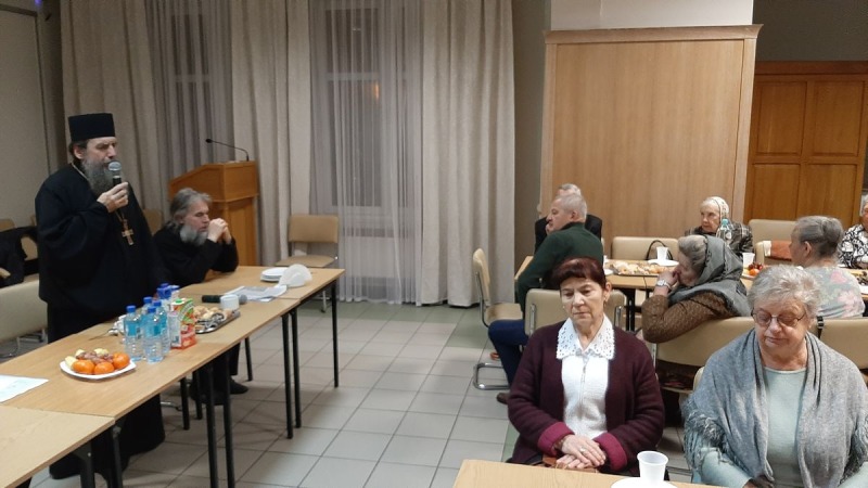 Święto Bractwa Trzech Świętych Hierarchów