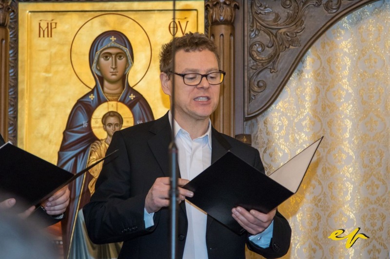 X Jubileuszowy Koncert Kolęd Wschodniosłowiańskich 