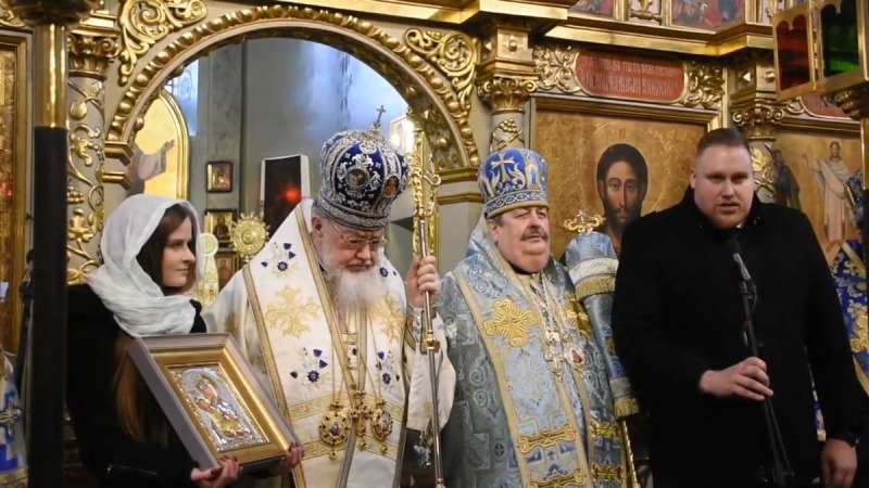 Święto Spotkania Pańskiego w Lublinie