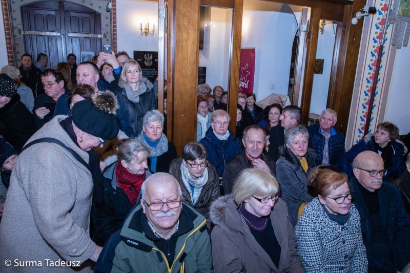 X Jubileuszowy Koncert Kolęd Wschodniosłowiańskich 