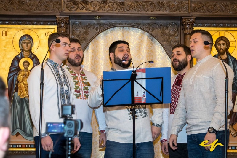 X Jubileuszowy Koncert Kolęd Wschodniosłowiańskich 