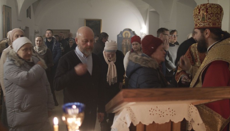 Uroczystości ku czci św. Antoniego Supraskiego