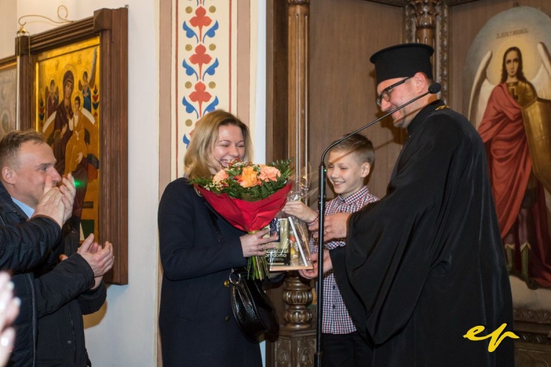 X Jubileuszowy Koncert Kolęd Wschodniosłowiańskich 