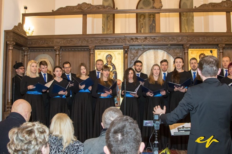 X Jubileuszowy Koncert Kolęd Wschodniosłowiańskich 