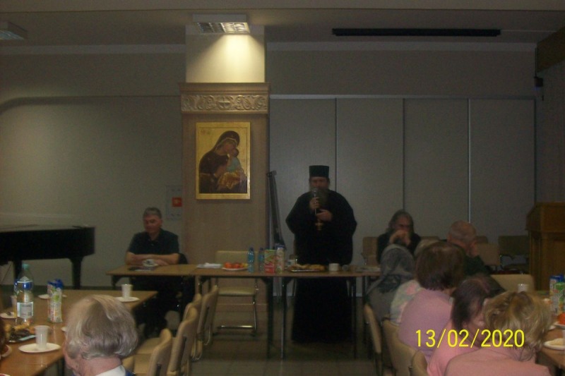 Święto Bractwa Trzech Świętych Hierarchów