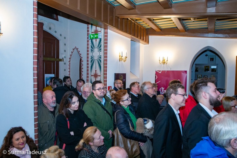 X Jubileuszowy Koncert Kolęd Wschodniosłowiańskich 