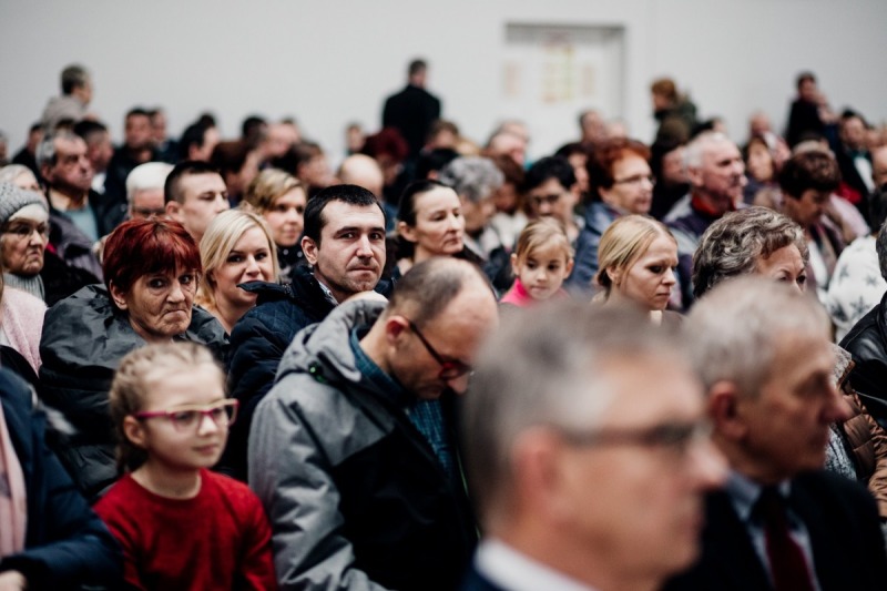 XXV Międzynarodowy Festiwal Kolęd Wschodniosłowiańskich w Terespolu