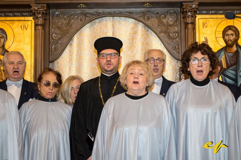 X Jubileuszowy Koncert Kolęd Wschodniosłowiańskich 