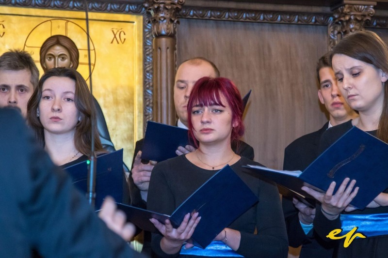 X Jubileuszowy Koncert Kolęd Wschodniosłowiańskich 
