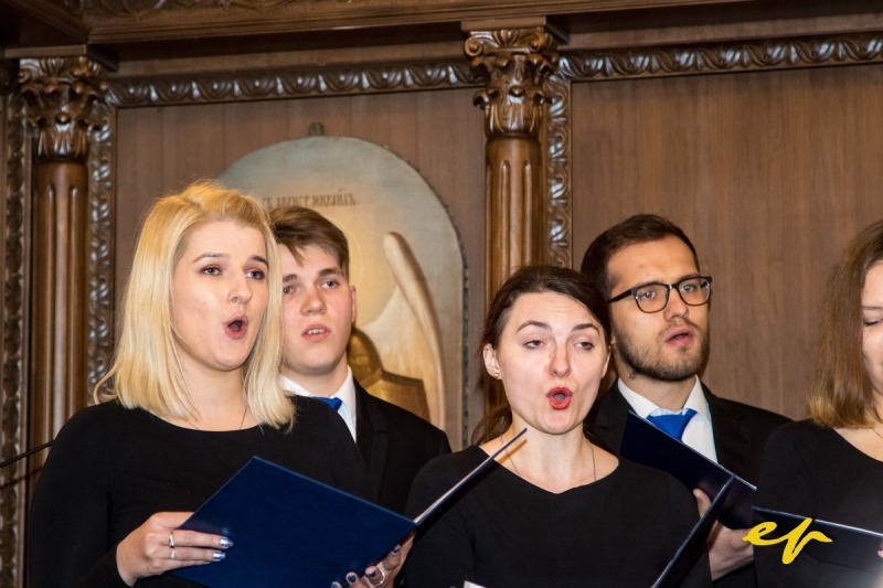 X Jubileuszowy Koncert Kolęd Wschodniosłowiańskich 