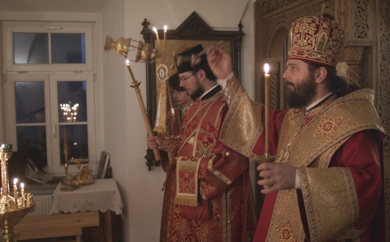 Uroczystości ku czci św. Antoniego Supraskiego