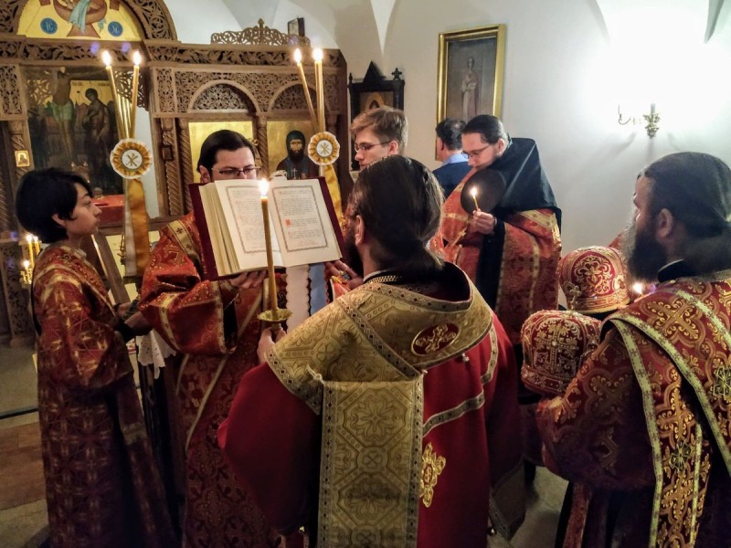 Uroczystości ku czci św. Antoniego Supraskiego