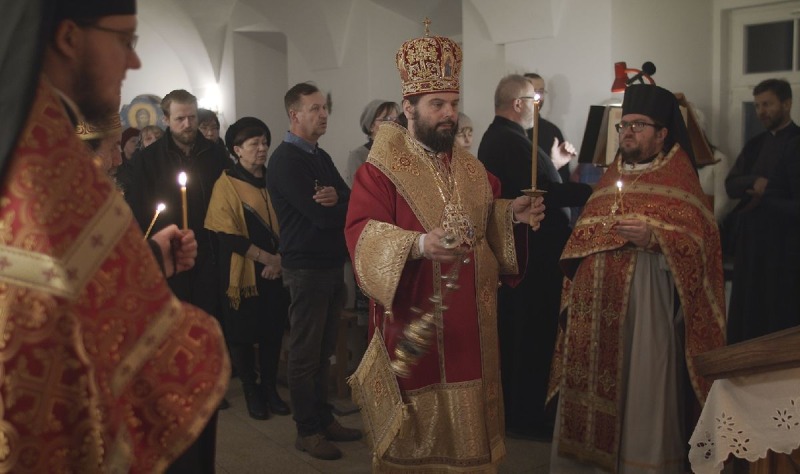 Uroczystości ku czci św. Antoniego Supraskiego