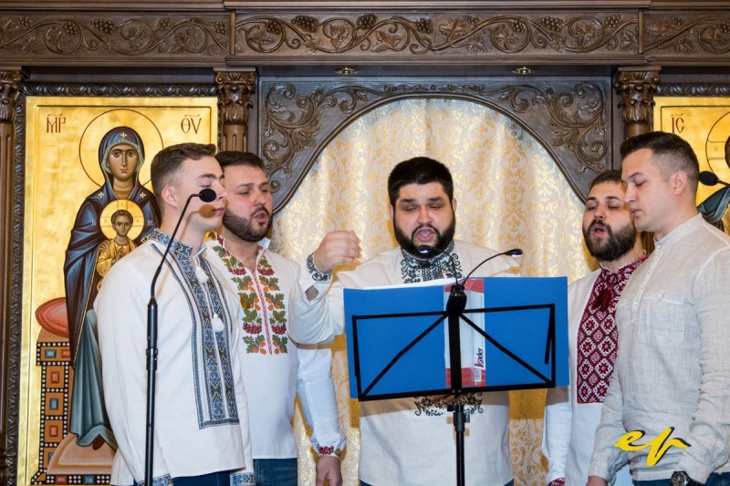 X Jubileuszowy Koncert Kolęd Wschodniosłowiańskich 