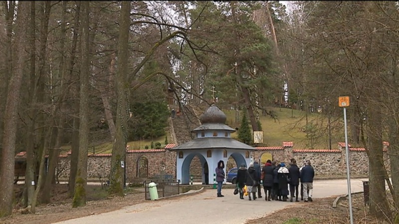 U źródeł wiary z 29.03.2020