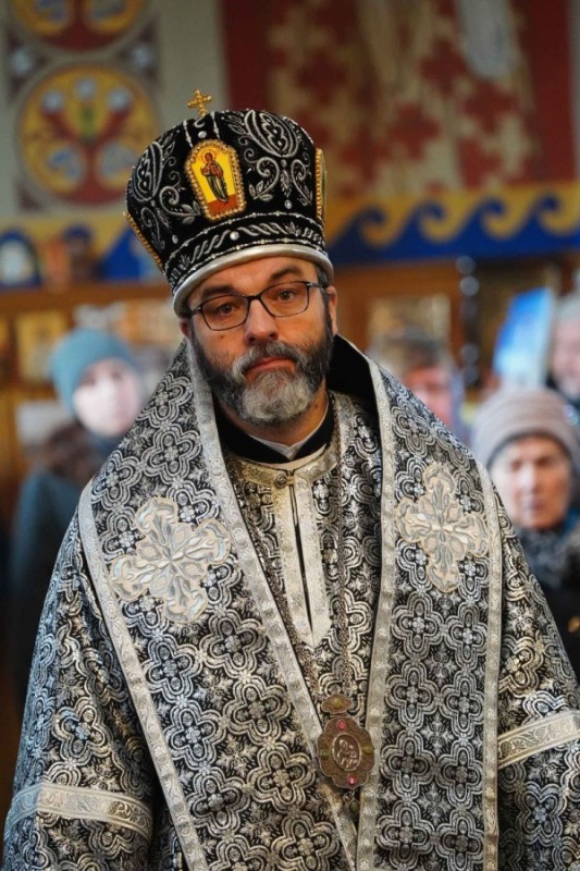 Pamięć św. Teodora Tyrona w białostockim soborze