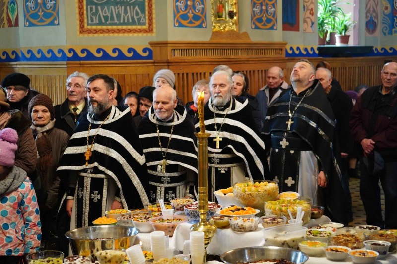 Pamięć św. Teodora Tyrona w białostockim soborze