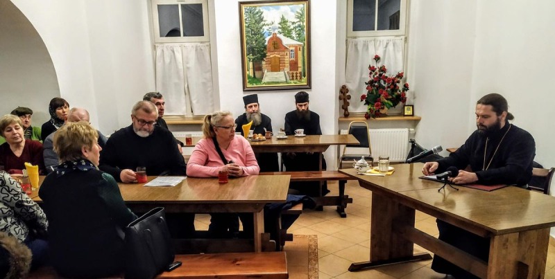 Supraskie Środy: Wielkopostne misterium skruchy
