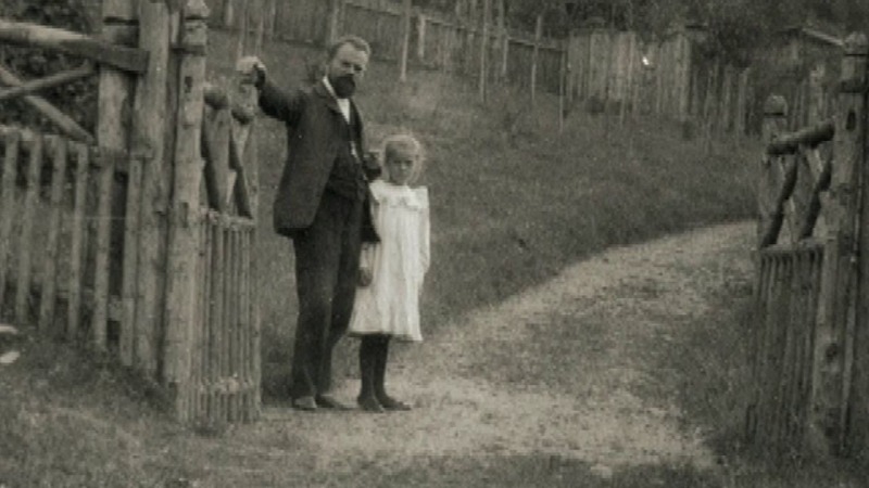W Zaciszu
