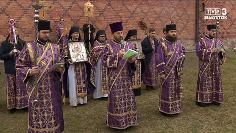 U źródeł wiary z 15.03.2020