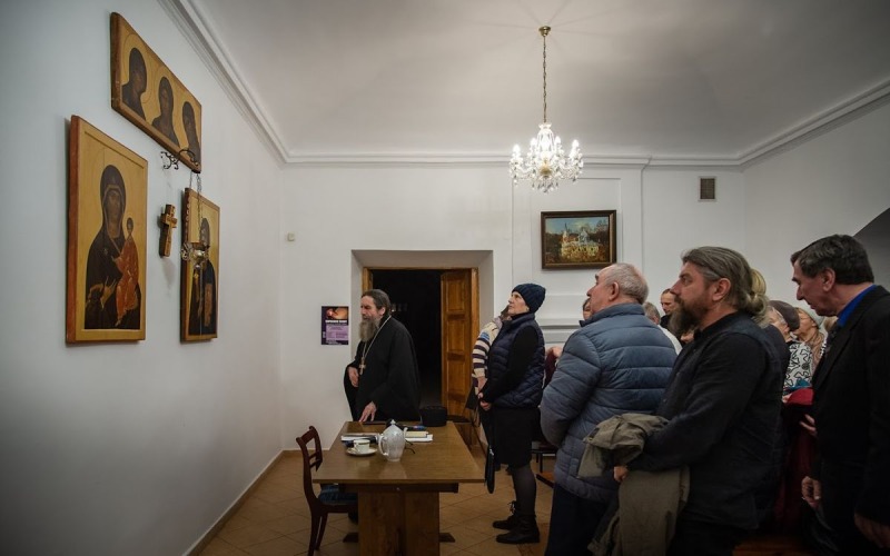 Supraskie Środy: Wielkopostne misterium skruchy