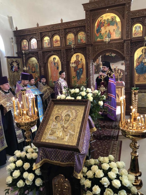 Dar dla monasteru w Turkowicach