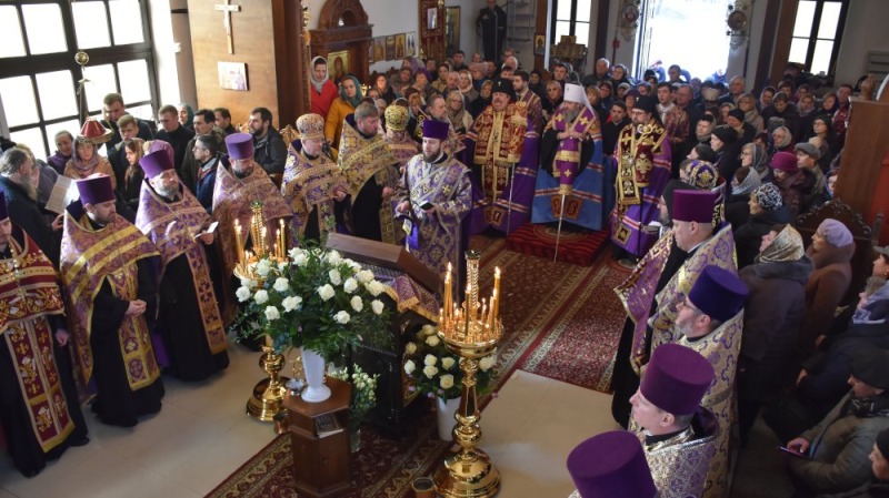Dar dla monasteru w Turkowicach