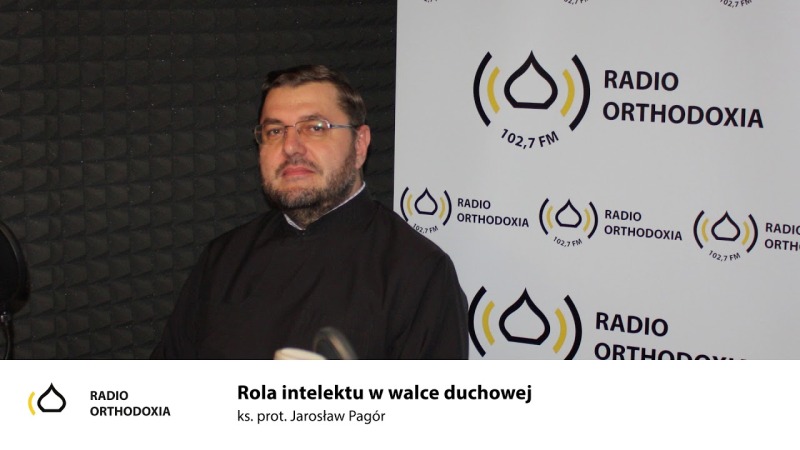 Rola intelektu w walce duchowej. Duchowe spotkania.