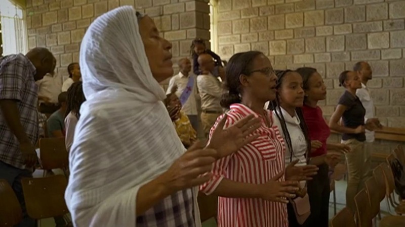 Moja Etiopia