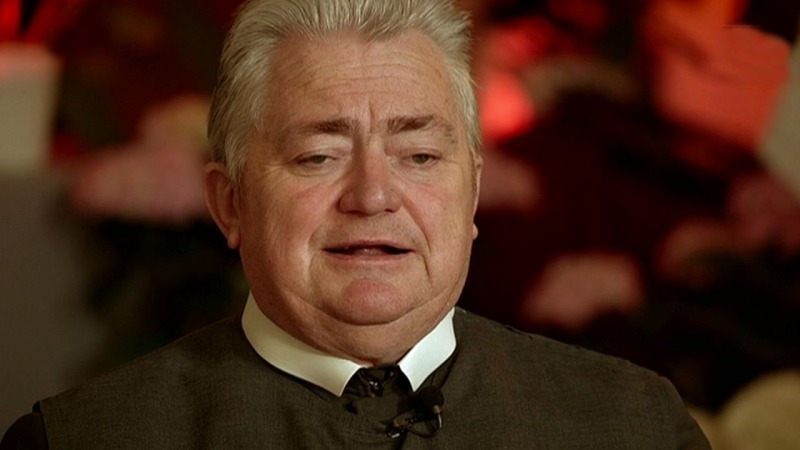 Nieproszony gość