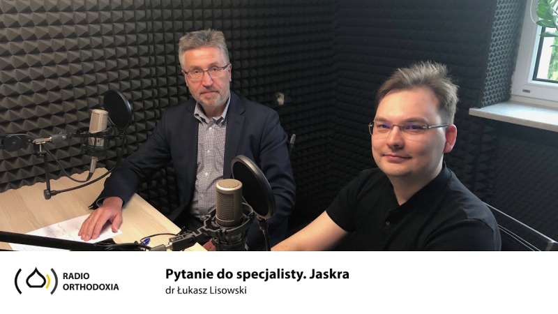 Pytanie do specjalisty. Odc. 8 - Jaskra
