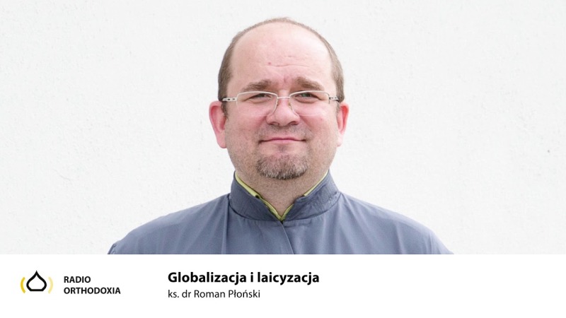 Globalizacja i Laicyzacja. Duchowe Spotkania.