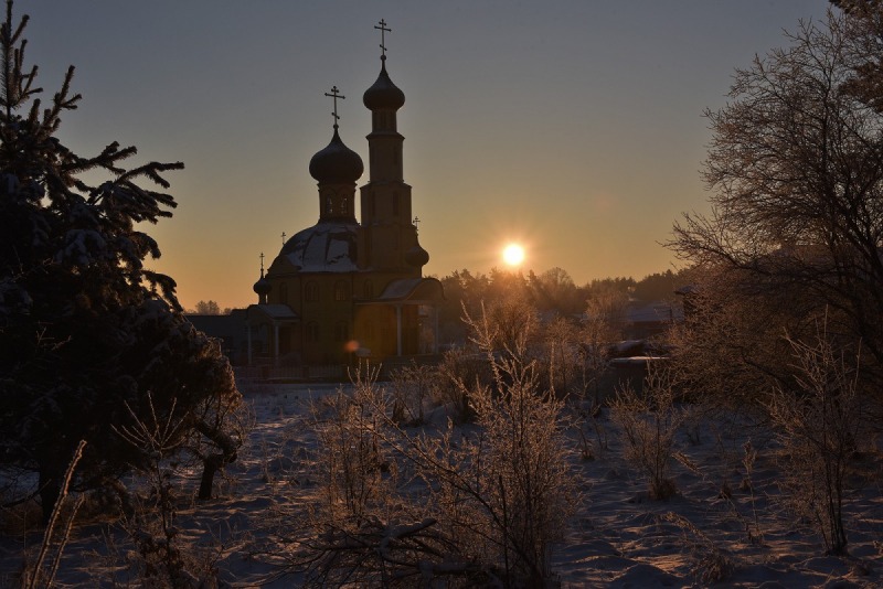 Wszystko będzie dobrze - cz. I