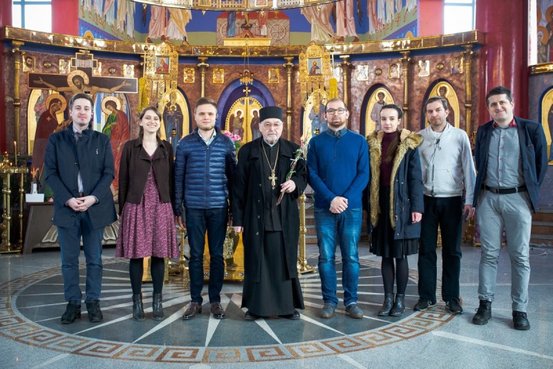 Transmisje nabożeństw - podsumowanie