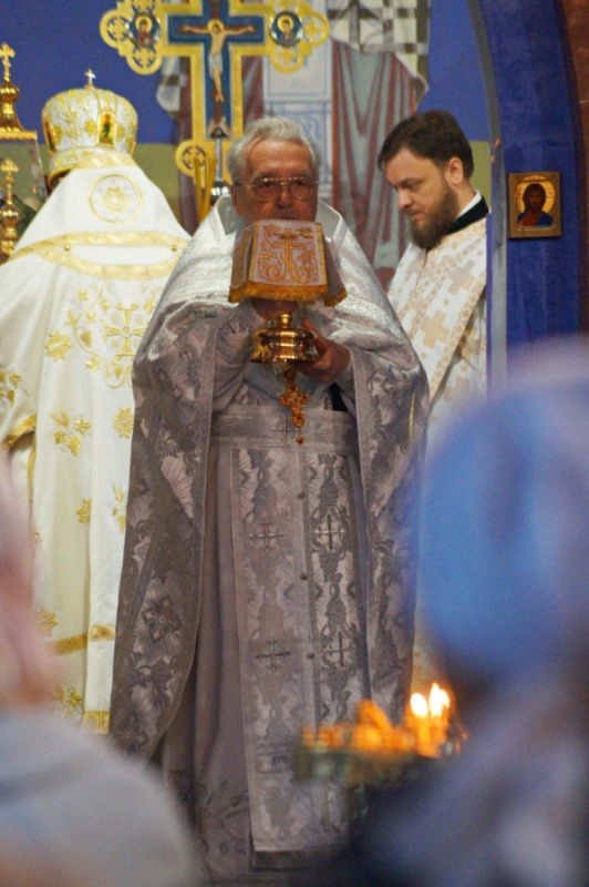 Święto parafialne na Nowym Mieście 