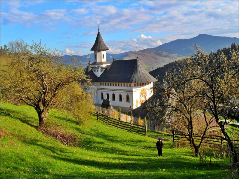 I ty zostań ascetą - cz. 2