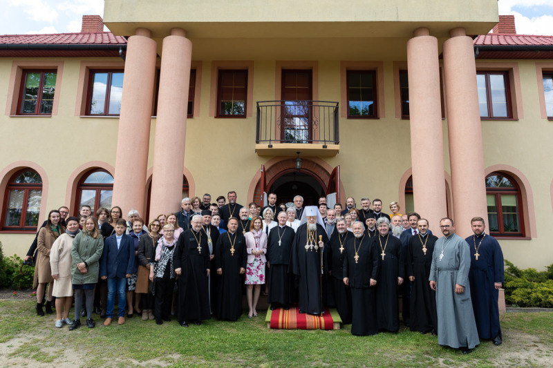 Św. Apostoła i Ewangelisty Jana Teologa w Nowoberezowie.