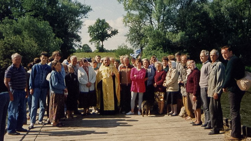 Z Białegostoku do Jabłecznej