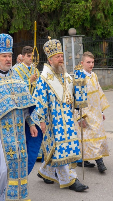 Bielskiej Ikony Matki Bożej